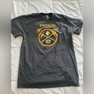 Medium Patron Nuggets Shirt